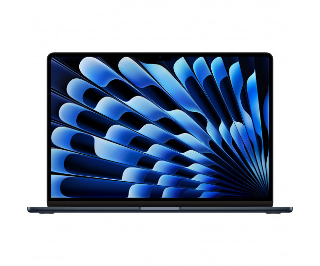Apple MacBook Air 15" M2 Midnight 2023 (MQKW3) б/у